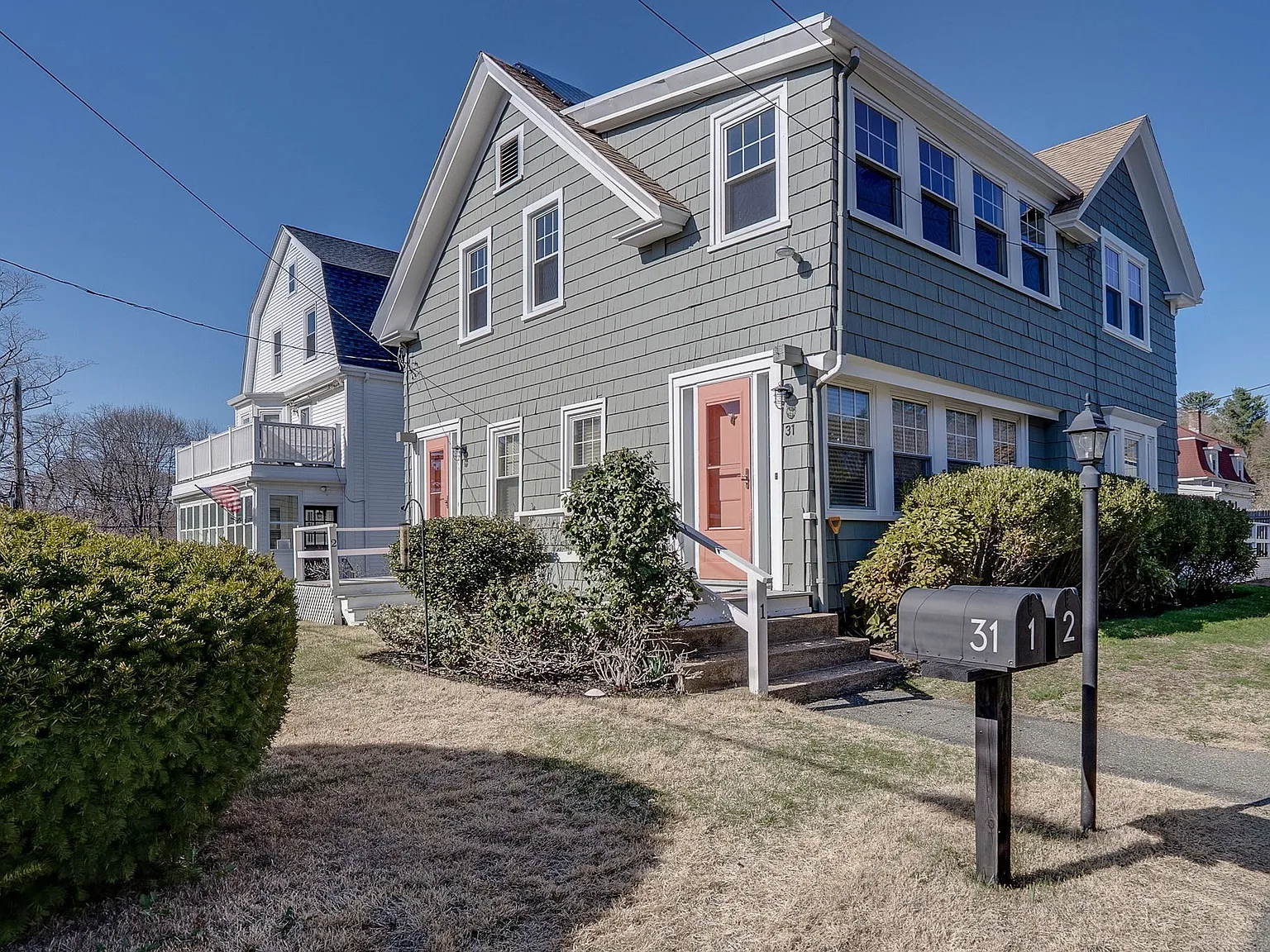 2 bed, 1.0 bath, 1260 sqft, $3,500 — Photo 2