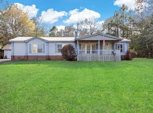 4041 Hob Warren Rd, Sour Lake, TX 77659