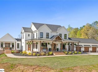 160 Smith Motors Rd, Belton, SC 29627