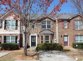 3433 Waldrop Trl, Decatur, GA 30034