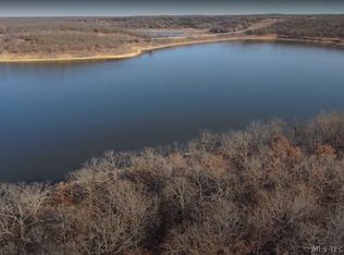 0 Pulare Rd, Prue, OK 74060