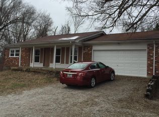 9348 Veterans Memorial Pkwy, O Fallon, MO 63366