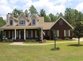 5 Lochmoor Ct, Pinehurst, NC 28374