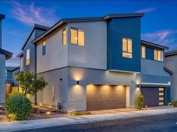 2671 Kindswood St, Henderson, NV 89044
