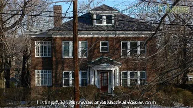 102 Addington Rd #1
