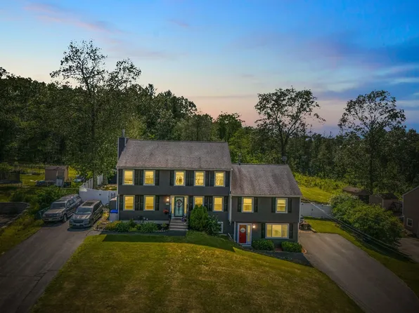 13 Rangers Drive #B, Hudson, NH 03051