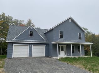 18 Marly Rd, West Gardiner, ME 04345