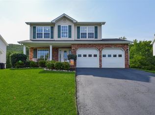 4436 Olyvia Pl, Roanoke, VA 24018