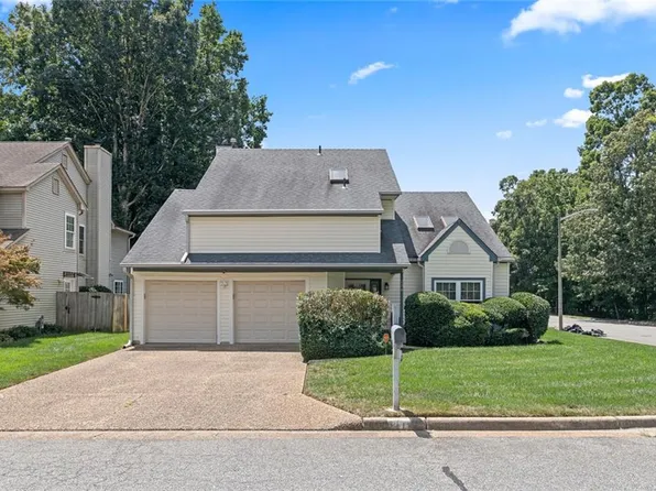 234 Rushlake Ct, Newport News, VA 23602