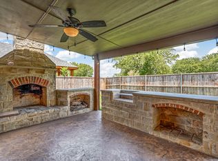408 Carver Dr, Wylie, TX 75098