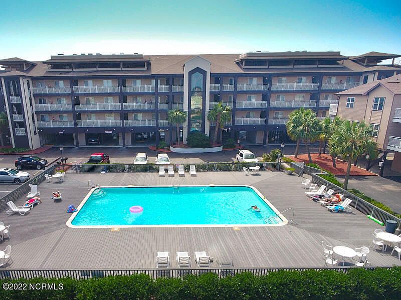 1st image of 27 Ocean Isle West Blvd #1K