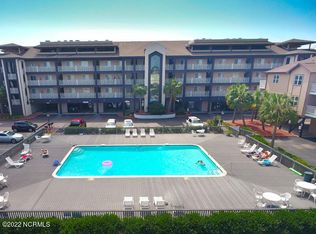 27 Ocean Isle West Blvd #1K, Ocean Isle Beach, NC 28469