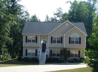 45 Birch Ridge Ct, Newnan, GA 30265