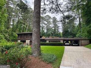 3349 S Bay Dr, Jonesboro, GA 30236