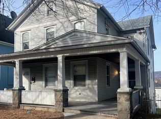 826 Prospect Ave FLOOR BASEMENT, Scranton, PA 18505