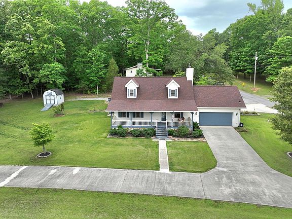 4th image of 8441 Toestring Valley Rd