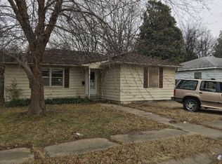 912 Webster St, Blytheville, AR 72315