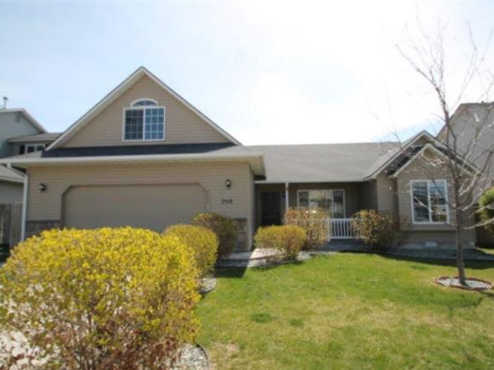 2518 strayhorn Ct 