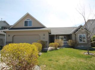 2518 Strayhorn Dr, Caldwell, ID 83607