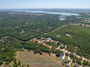 LOT 1 Knotted Oaks Ct, Valley View, TX 76272