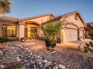 4265 N Starry Pass, Mesa, AZ 85207