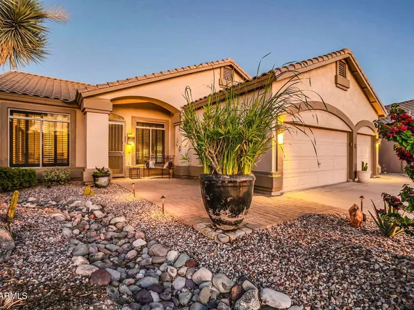 4265 N Starry Pass Pass, Mesa, AZ 85207