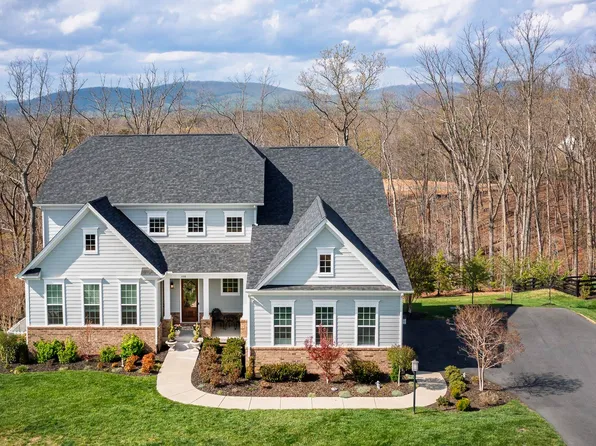 2218 Waterside Way, Keswick, VA 22947