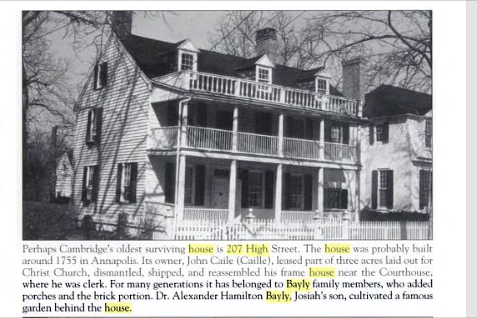 listed in books!