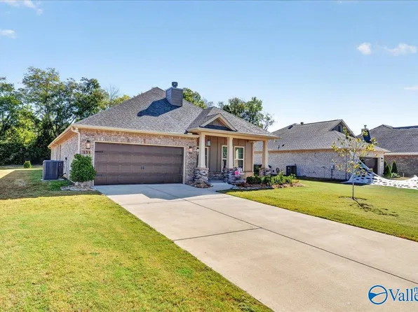 131 Kambry Grove Dr, Huntsville, AL 35811