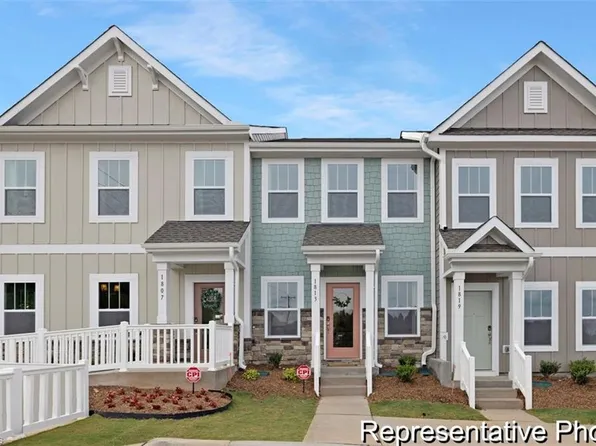 1872 Ardmore Commons Dr #19, Winston Salem, NC 27103