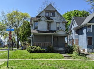 201 Grand Ave #1, Rochester, NY 14609