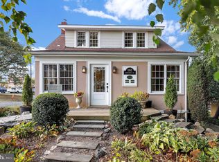 1 Montgomery Ave, Gaithersburg, MD