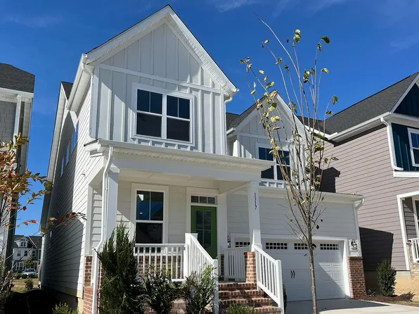 1317 Barreto Dr, Wendell, NC 27591