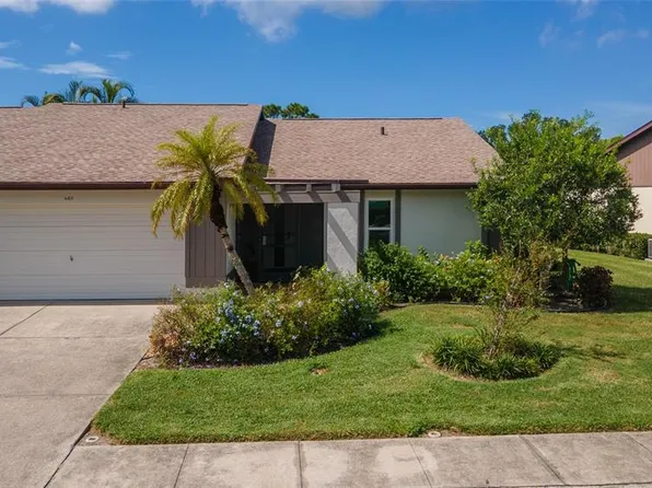 660 Linden Dr, Englewood, FL 34223