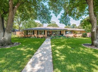 10411 Gooding Dr, Dallas, TX 75229
