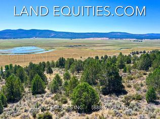 26 Shasta St, Chiloquin, OR 97624