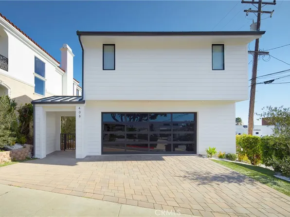 408 Hazel Dr, Corona Del Mar, CA 92625