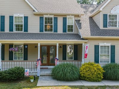 6 Hilltop Dr, Marmora, NJ, 08223