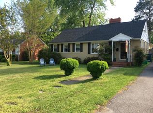 6605 Rolling Rd, Richmond, VA 23226