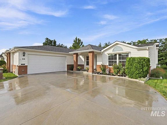 2nd image of 421 S Curtis Rd Lot 316