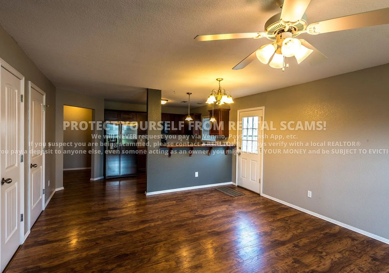 1137 S Holland Drive, Fayetteville, AR 72704 — Photo 3