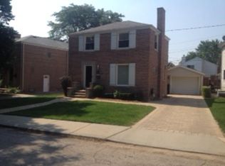 7307 W Balmoral Ave, Chicago, IL 60656
