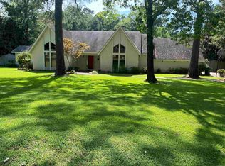 2713 Chaffin Ln, Magnolia, AR 71753
