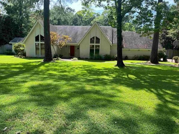 2713 Chaffin Ln, Magnolia, AR 71753