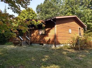 3322 Oneida Lake Rd, Harshaw, WI 54529
