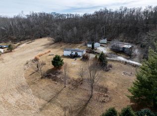 W6531 Casberg Coulee Rd, Holmen, WI 54636