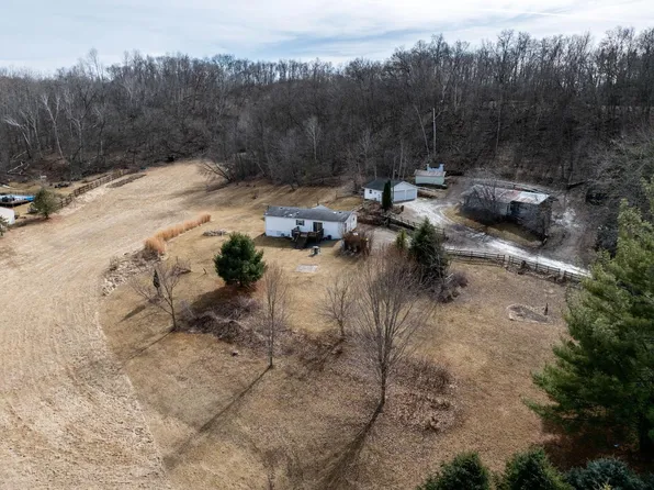 W6531 Casberg Coulee ROAD, Holmen, WI 54636