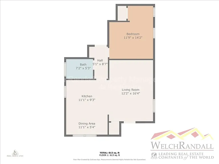 2711 Gramercy Ave #C — Photo 15