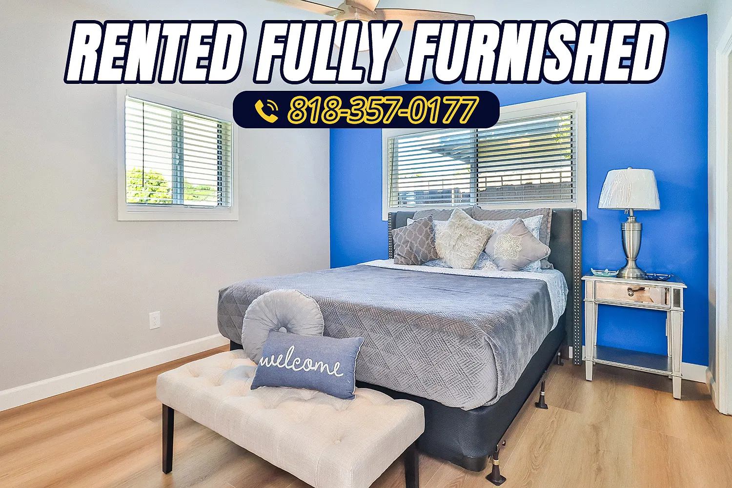 Jumilla Ave, Winnetka — Photo 1