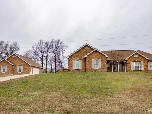 181 Brandi Lynn Dr, Foristell, MO 63348